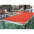 Shanghai Supplier modular portable stage portable event stage outdoor mobile stage